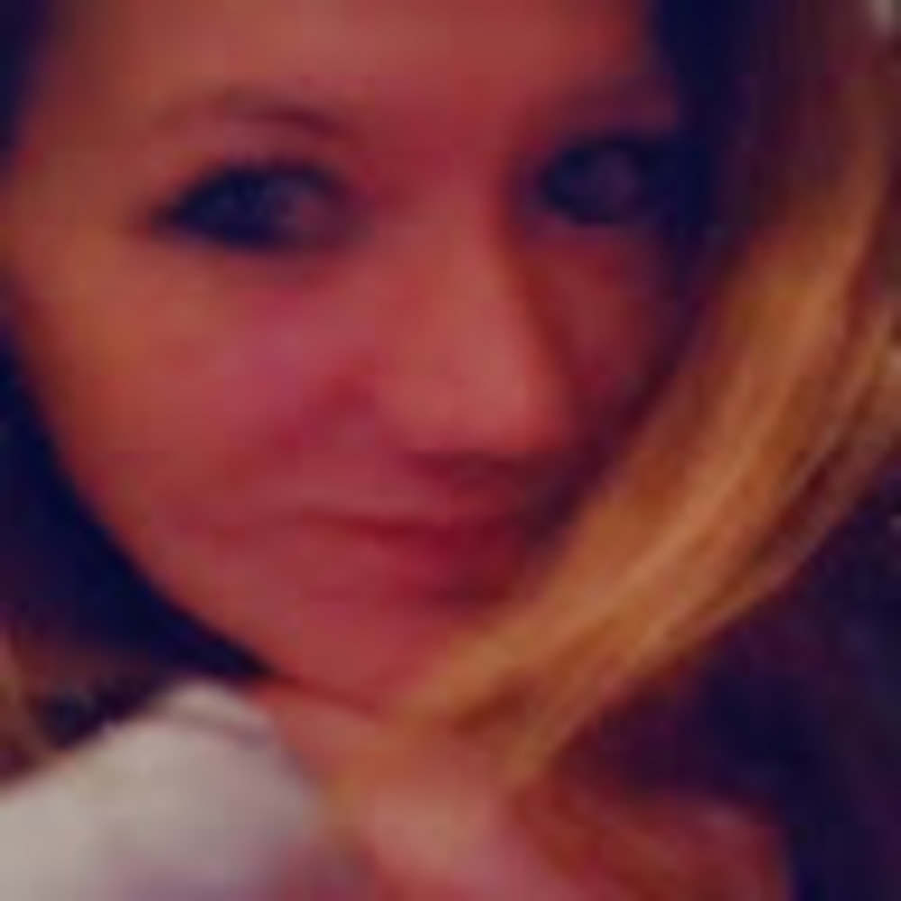 Meet your Posher, Jenn